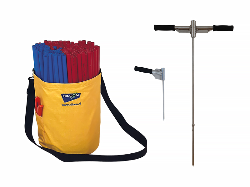 HILCON - ASSORTIMENT